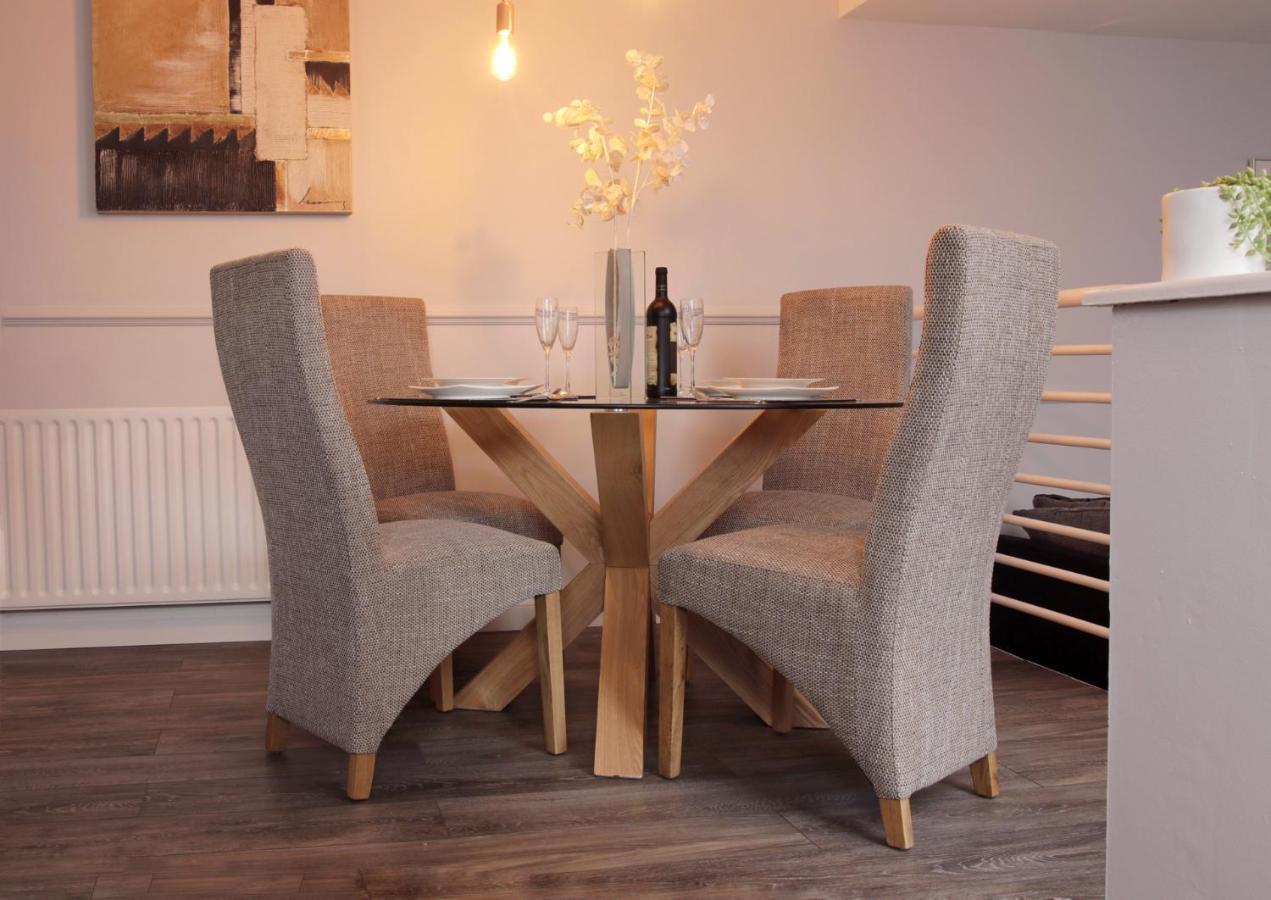 Bayview Apartments Ballygally  외부 사진