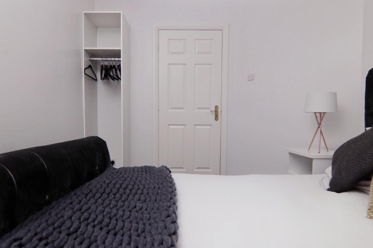 Bayview Apartments Ballygally  외부 사진
