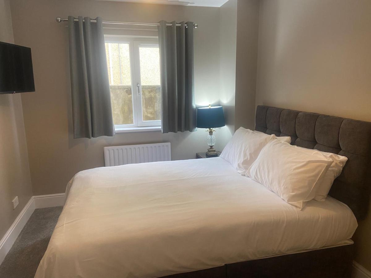 Bayview Apartments Ballygally  외부 사진