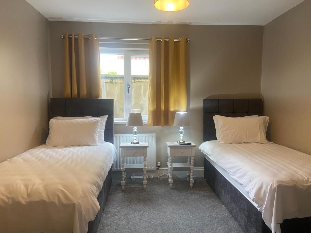 Bayview Apartments Ballygally  외부 사진
