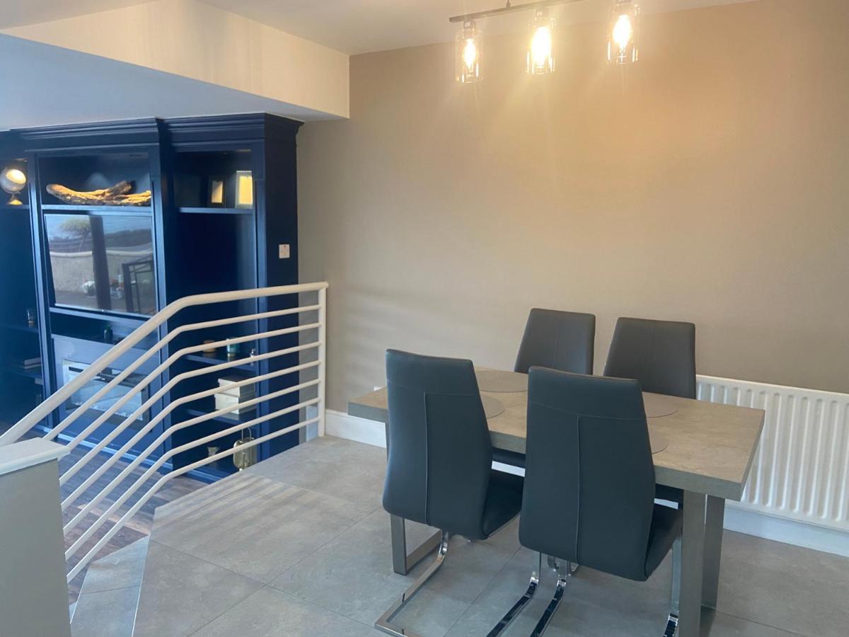Bayview Apartments Ballygally  외부 사진