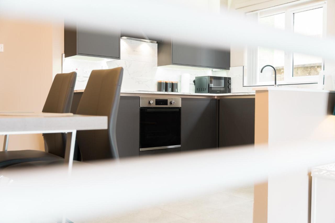 Bayview Apartments Ballygally  외부 사진