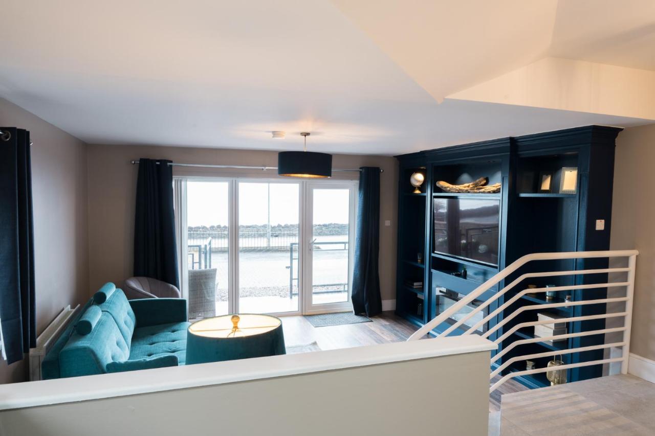 Bayview Apartments Ballygally  외부 사진