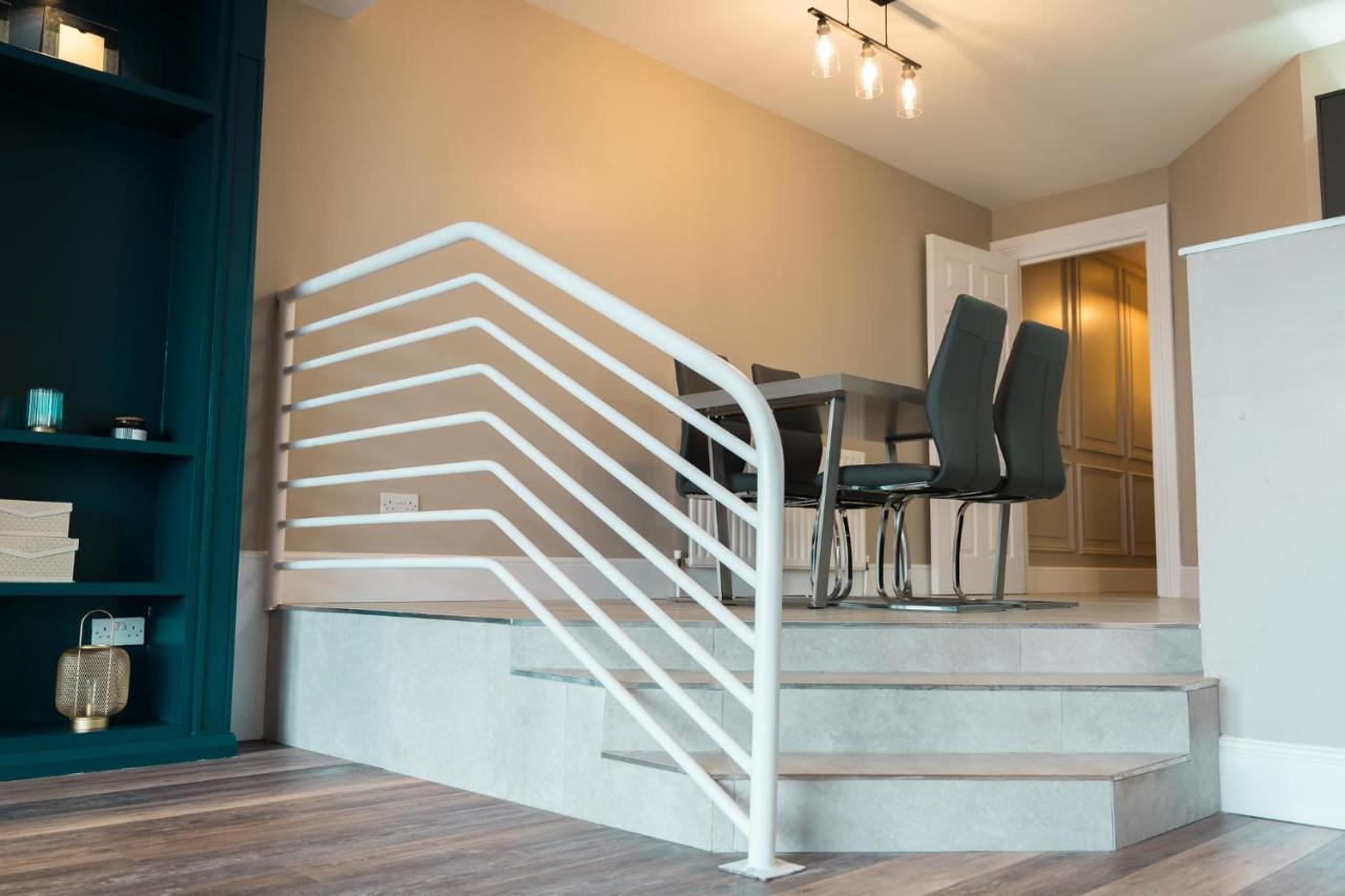 Bayview Apartments Ballygally  외부 사진