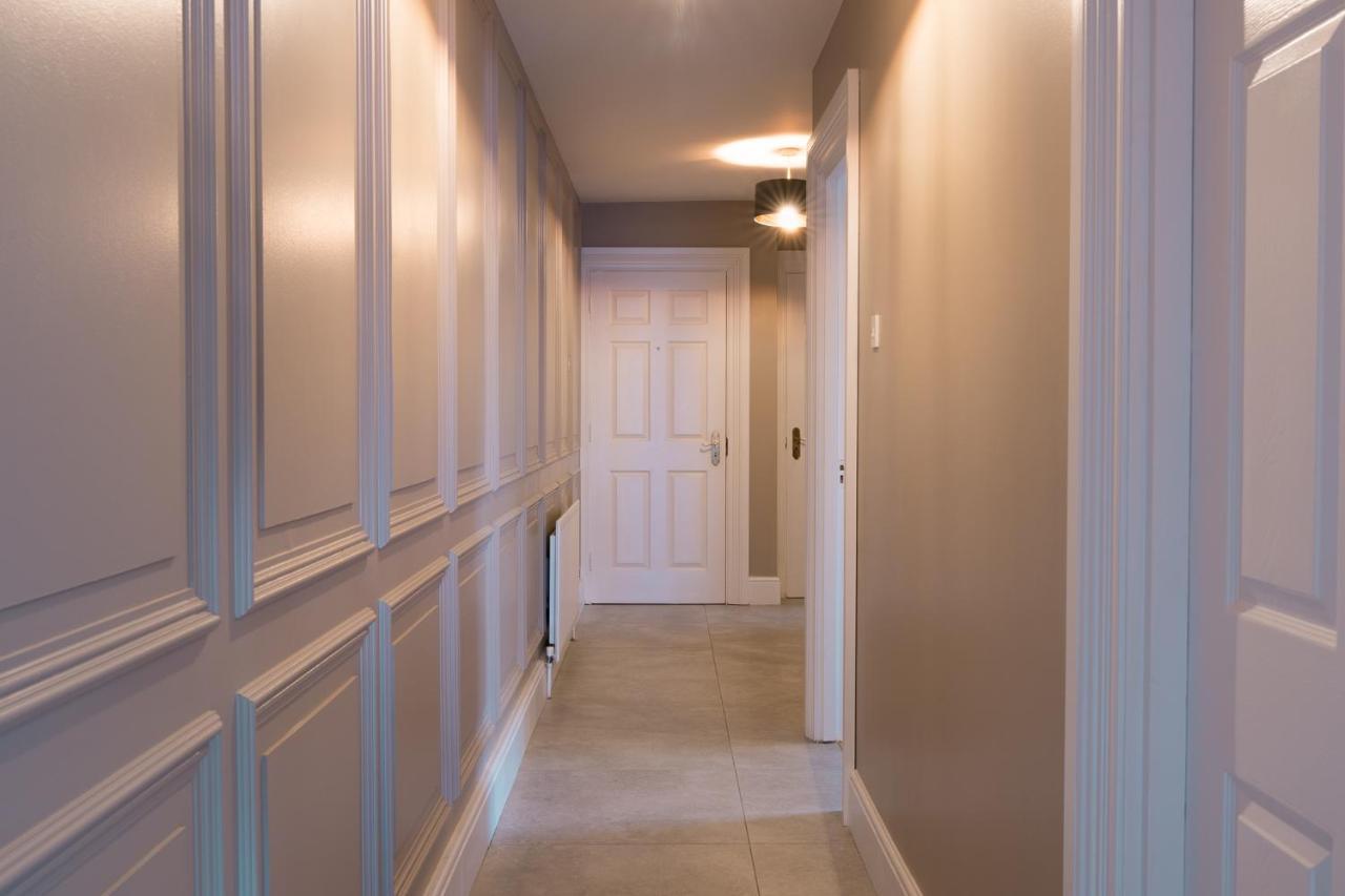 Bayview Apartments Ballygally  외부 사진