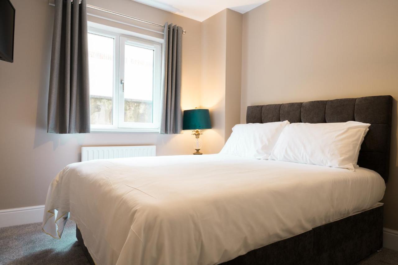 Bayview Apartments Ballygally  외부 사진