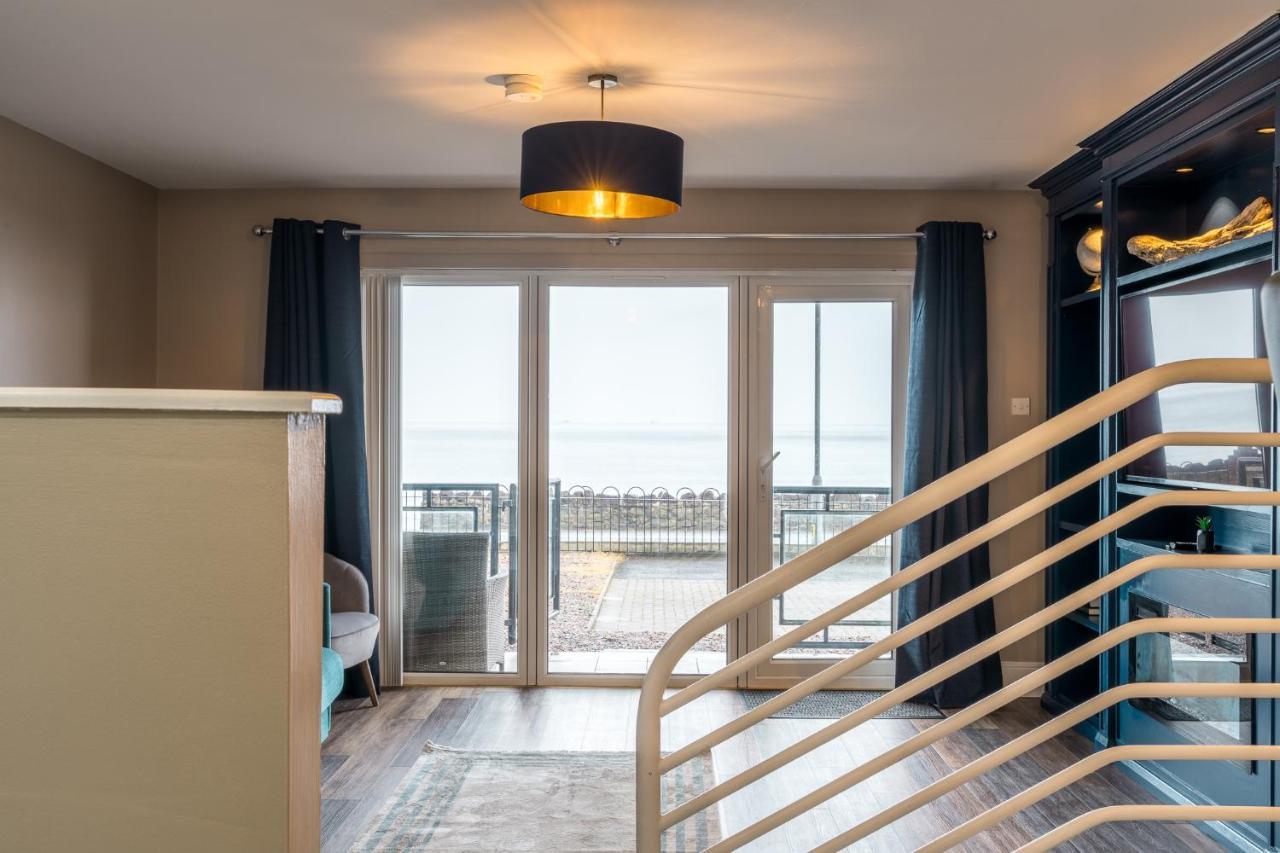 Bayview Apartments Ballygally  외부 사진